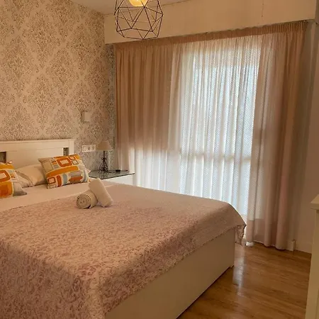 Luxury Apartament