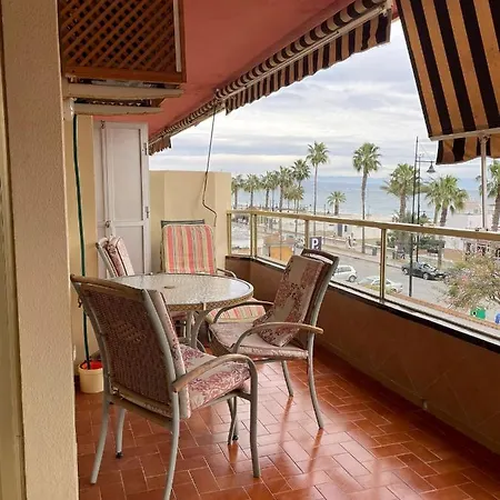 Luxury Apartament Torremolinos
