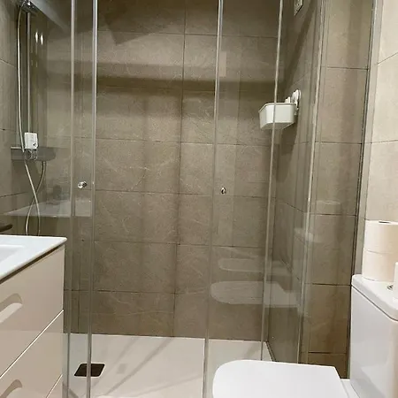 Apartment Luxury Apartament Torremolinos