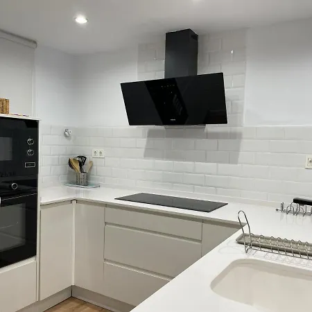 Luxury Apartament * Torremolinos