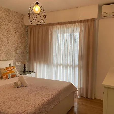 Apartment Luxury Apartament