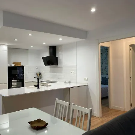 Luxury Apartament Apartment