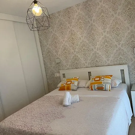 Luxury Apartament *