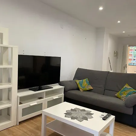 Luxury Apartament