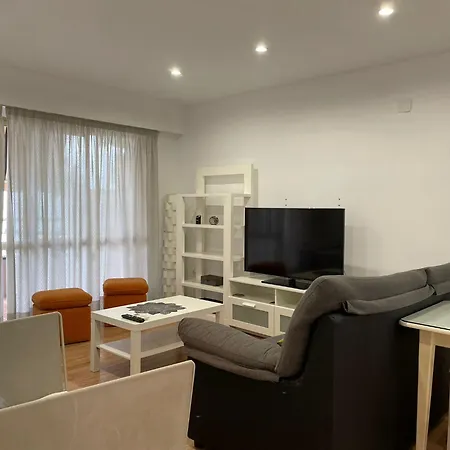 Luxury Apartament Apartment *
