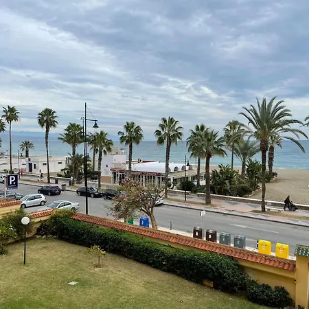 Apartment Luxury Apartament Torremolinos